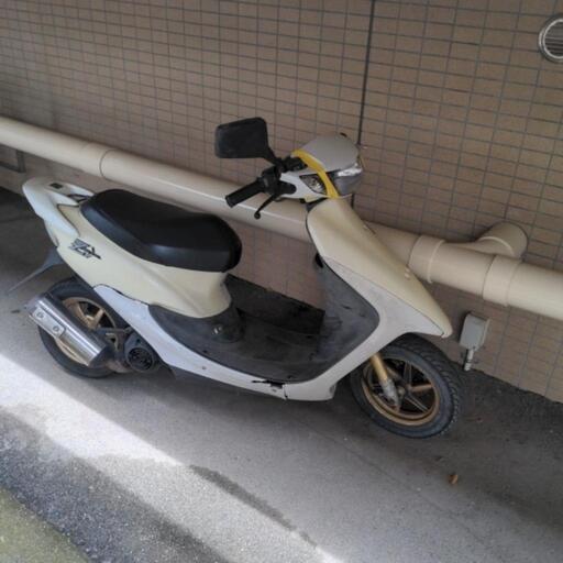 AF35 ライブディオZX