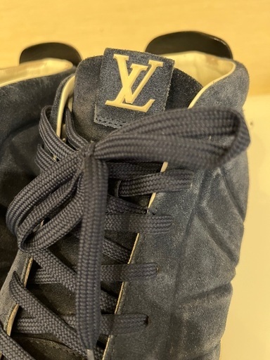 Louis Vuitton Men’s sneakers