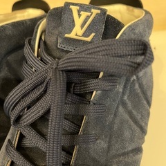 Louis Vuitton Men’s sneakers 