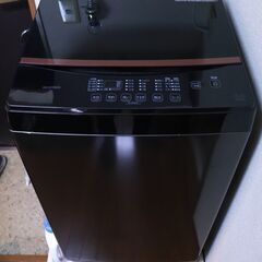 アイリスオーヤマ洗濯機6kg 全自動 2020年製
