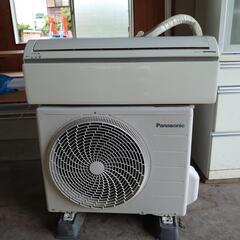 2013年製パナソニックcs-j253c