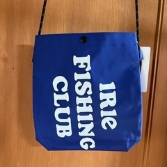 【新品・未使用】【IRIE FISHING CLUB】