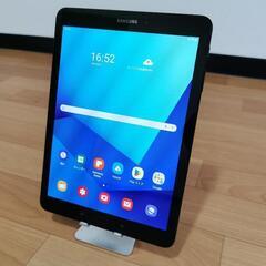 Galaxy Tab S3 Wi-Fiモデル