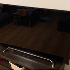 【相談中】東芝50型テレビ50Z810X【ジャンク品】