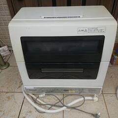 食器洗い乾燥機 PanasonicパナソニックNP-TR3
