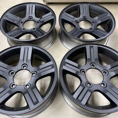 16 5.5j 車のパーツの中古が安い！激安で譲ります・無料であげます(35  