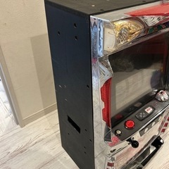 パチスロ実機 鬼武者 5号機