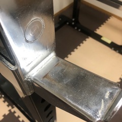 パワーテック　パワーラック