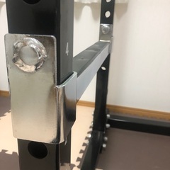 パワーテック　パワーラック