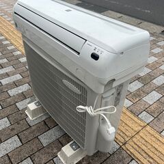 決まりました（広木7/8）?No2 コロナ 冷房専用エアコン 6畳程度 2019