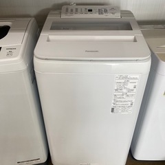 2022年 パナソニック 洗濯機 7.0kg