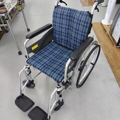 J089★自走式★折りたたみ車いす★MiKi★S-4 J089☆自走式☆折りたたみ車いす☆MiKi☆S-4