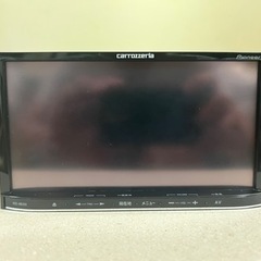 【美品】carrozzeria AVIC-MRZ99 楽ナビ Lite 楽ナビLite | インターフェース | MRZ09/07