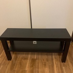 【ネット決済】IKEA テレビ台