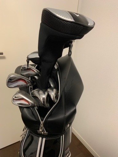 ゴルフセット12本入り | maxygo.ro