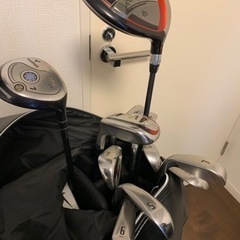 ゴルフセット12本入り