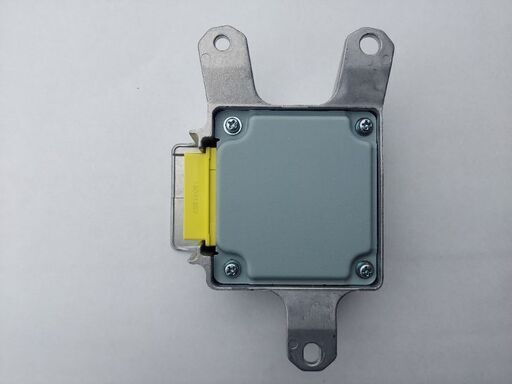 ホンダ 純正 N-BOX JF1 エアバッグコンピューター。モデル番号: 77960