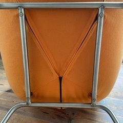 デザイン家具 バスケット(BASKET)チェア ヴィコ・マジストレッティ(Vico Magistretti)