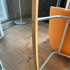 デザイン家具 バスケット(BASKET)チェア ヴィコ・マジストレッティ(Vico Magistretti)