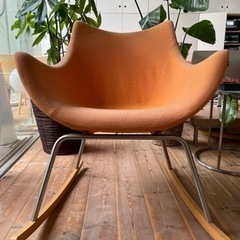 デザイン家具 バスケット(BASKET)チェア ヴィコ・マジストレッティ(Vico Magistretti)