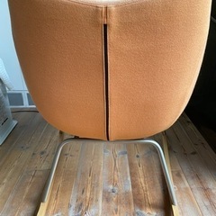 デザイン家具 バスケット(BASKET)チェア ヴィコ・マジストレッティ(Vico Magistretti)