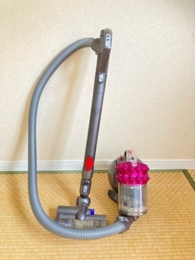 ダイソン　Dyson dc63