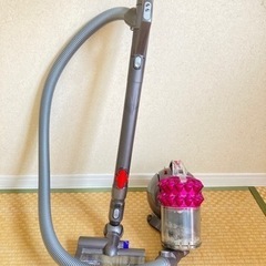 ダイソン　Dyson dc63