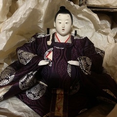 雛人形 7段飾り 秀月