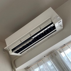 三菱ルームエアコン(室内機・室外機)