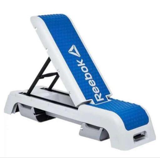 フィットネス、トレーニング 【未使用】Reebok リーボック 