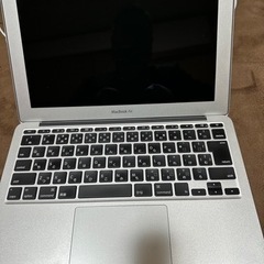 APPLE MacBook Air MACBOOK AIR MC...