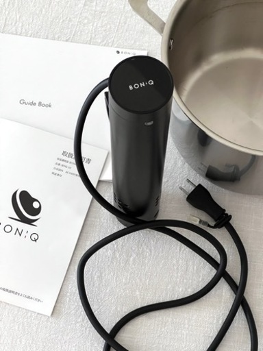 BONIQ（ボニーク）低温調理器