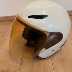 【お話し中】バイク用　ヘルメット　