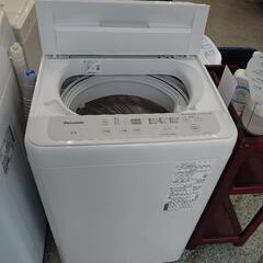 【洗濯機】洗濯機 NA-F50B15 Panasonic パナソ...