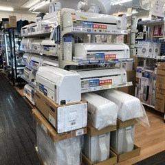 【Hisense】壁掛けエアコン【トレファク上福岡】