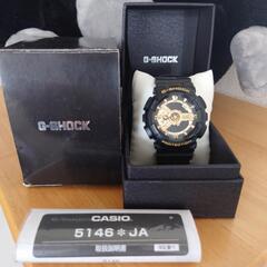 G-SHOCK 5146　CASIO