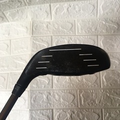 Ping ピンゴルフ G400 3W フェアウェイウッド　Alta Jcb Sフレックス