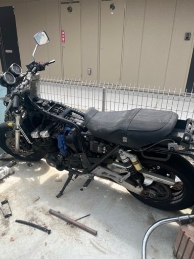 インパルス2台売ります