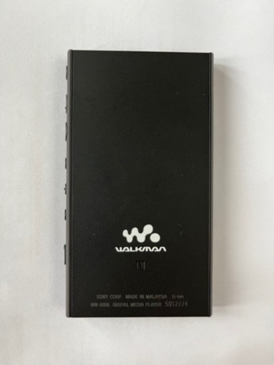 SONY WALKMAN NW-Ａ-106 32GB ソニー　ウォークマン