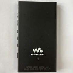 SONY WALKMAN NW-Ａ-106 32GB ソニー　ウ...