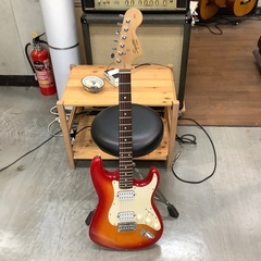 Squire by FENDER エレキギター 紹介いたします！