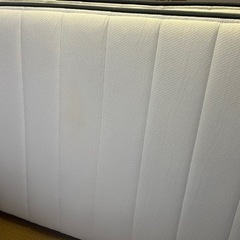 ニトリ　マットレス　Nスリープ ハード03 VB シングル