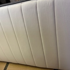 ニトリ　マットレス　Nスリープ ハード03 VB シングル