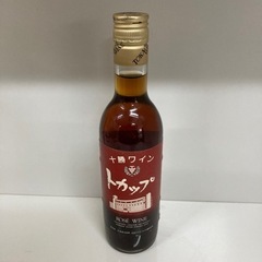 十勝ワイン トカップ ROSE WINE リサイクルショッ...
