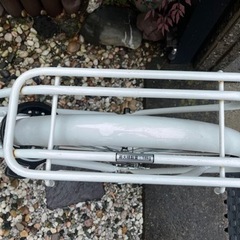 22インチ　あさひ　アルエット L BAA 220HD -L