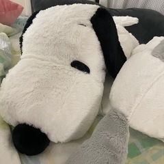 Snoopyぬいぐるみセット