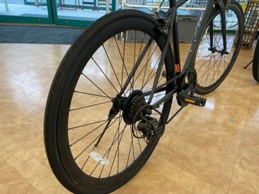 トレファク摂津店】BRIDGESTONE マウンテンバイク入荷しました‼︎