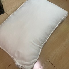 ニトリ　枕　