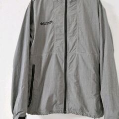 Columbia　Wind　Jacket　価格見直し