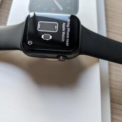 アップルウォッチSE ジャンク品(※詳細よくお読みください)